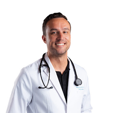 Dr. Matthew Westfall