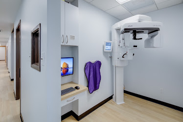 Dr. Matthew Young, DDS