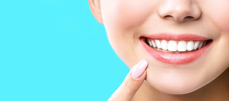 Dr. Meena Shah, Lake Grove Dentistry, P.C