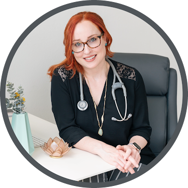 Dr. Megan Hennessay - Hennessay Medical Direct Primary Care