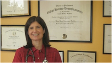 Dr. Merna K. Matilsky, MD