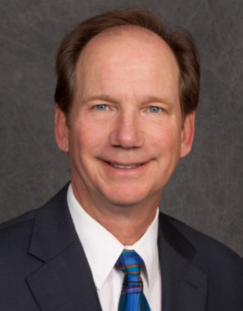 Dr. Michael A. Murphy, MD