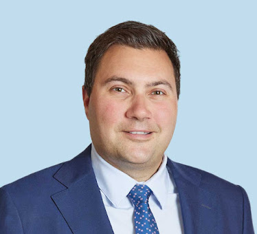 Dr. Michael A. Venezia