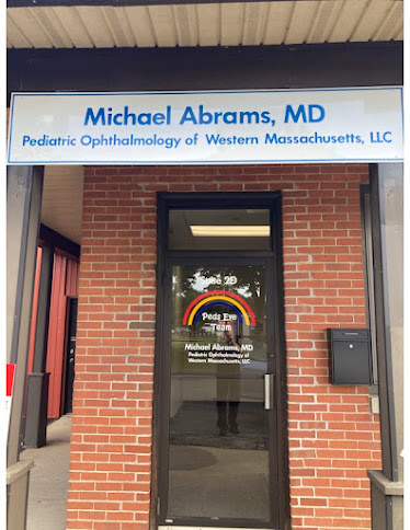 Dr. Michael Abrams
