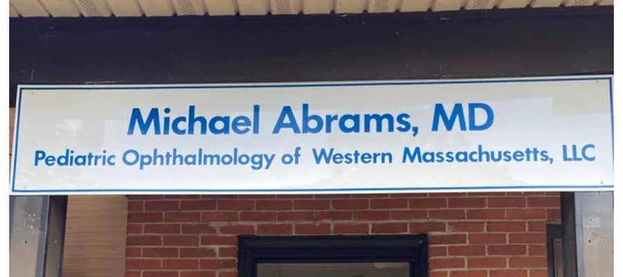 Dr. Michael Abrams