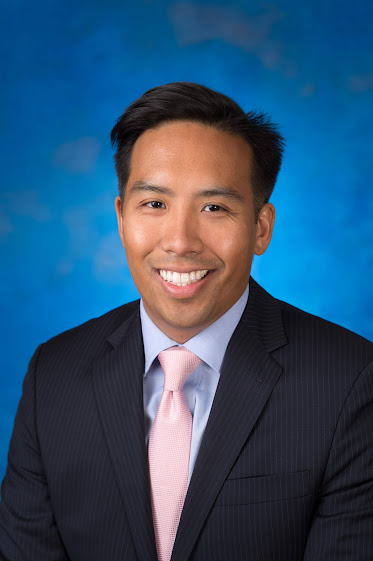 Dr. Michael Antiporda, MD