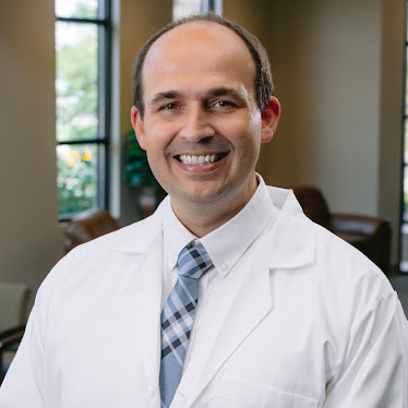 Dr. Michael Burrow, MD. - Premier Eye Care of Eastern Idaho
