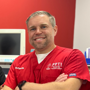 Dr. Michael Danko