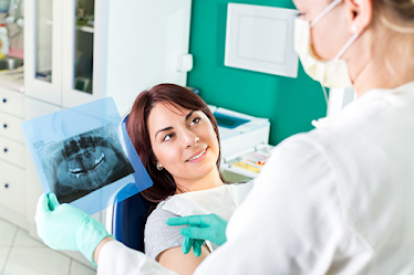 Dr. Michael E. Simony, DDS