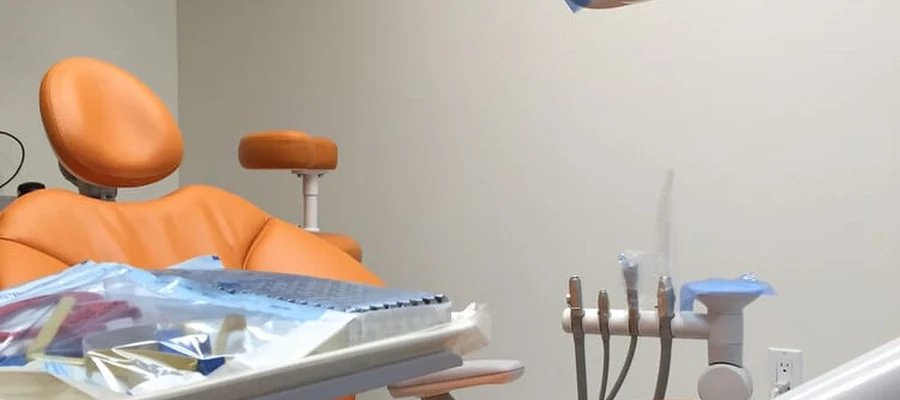 Dr. Michael Hoang DMD