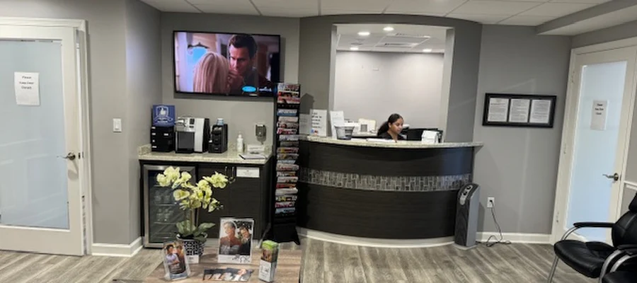 Dr. Michael J. Egitto, DDS & Dr. Anthony M. Sconzo, DMD