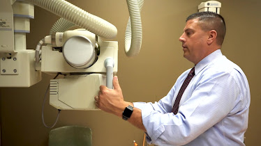 Dr. Michael J. Moutsatson, DO