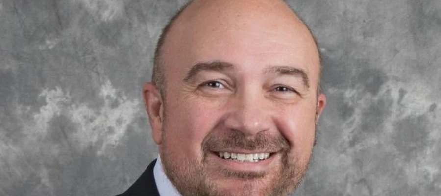 Dr. Michael Ombrellino, MD, FACS