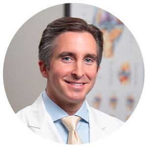 Dr. Michael Ruffolo