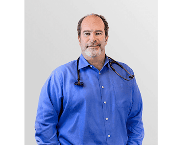 Dr. Michael Temkin