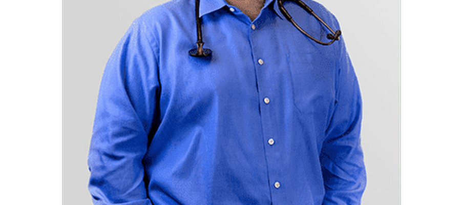 Dr. Michael Temkin