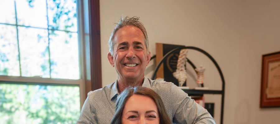 Dr. Michael Tobey Chiropractic