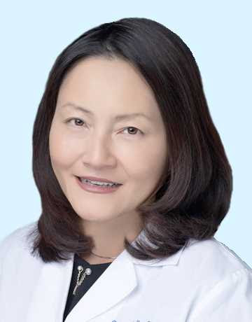 Dr. Michelle Nguyen