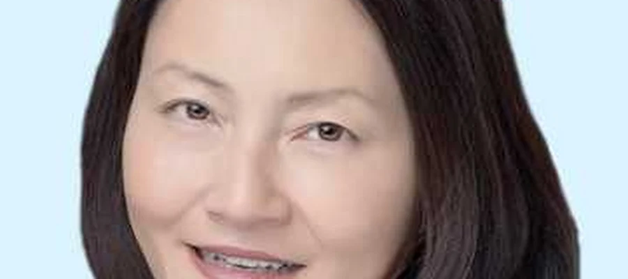 Dr. Michelle Nguyen