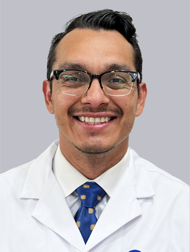 Dr. Miguel Pineda