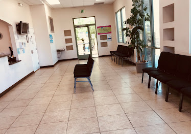 Dr Mike's Walk In Clinic Inc