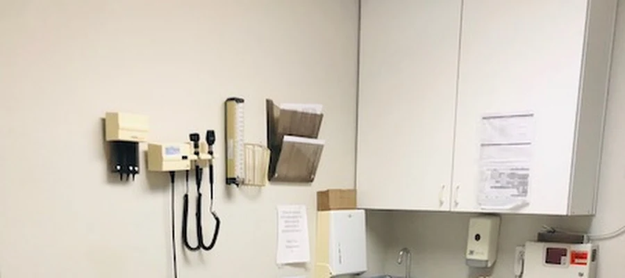 Dr. Mike's Walk-In Clinic