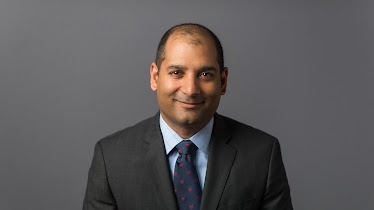 Dr. Milan Patel