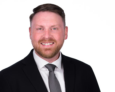 Dr. Mitchell Bloomquist, DPM
