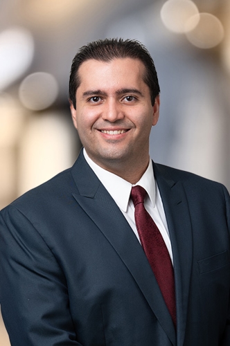 Dr. Mohamad Kabach