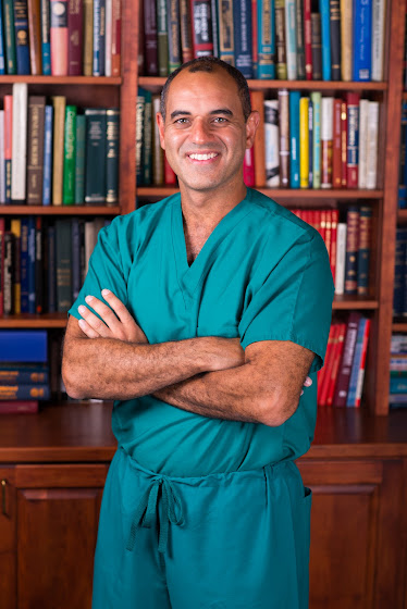 Dr. Mohammed K. El Mallah, MD