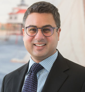 Dr. Mohsin Malik, MD