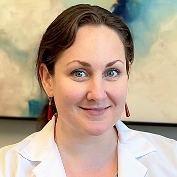 Dr. Molly Shipman, DO
