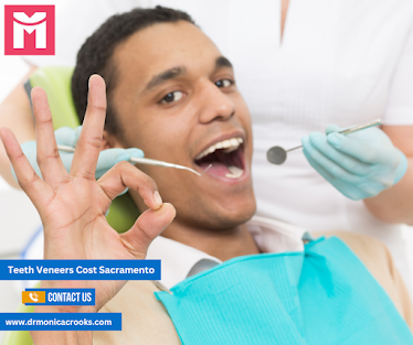 Dr. Monica Crooks, DDS - Dentist in Sacramento, ca