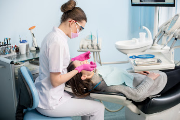 Dr. Monica Gobran & Associates