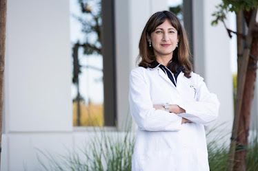 Dr. Monisha S. Crisell, MD