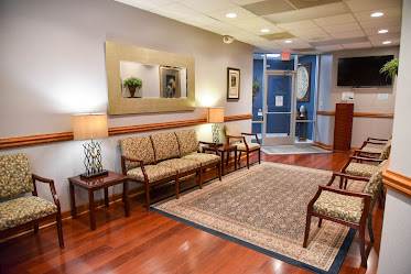 Dr N Ray Lee DDS