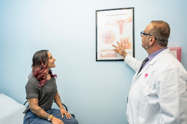Dr. Nader & Associates OBGYN