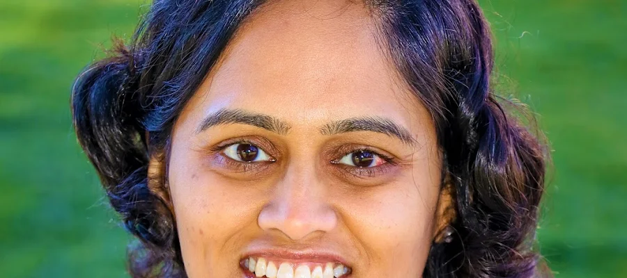 Dr. Nalini Tirumalasetty