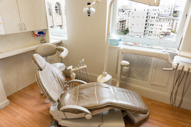 Dr. Nami Cho, DDS