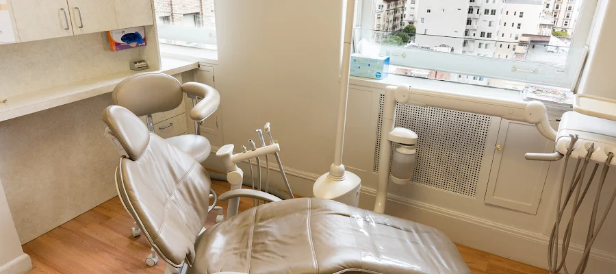 Dr. Nami Cho, DDS
