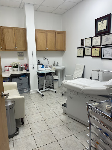 Dr. Nancy Youssef MD- Star-Care Family Wellness PLLC