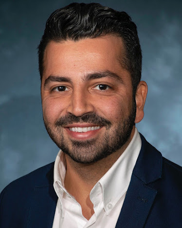 Dr. Nasser Heyrani, M.D. - Orthopedic Surgeon | Orthopedic Doctor
