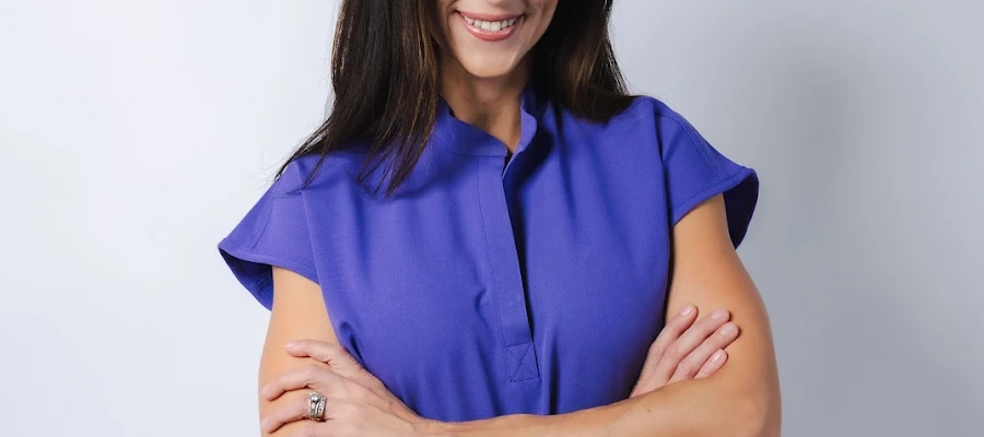 Dr. Nataliya Biskup