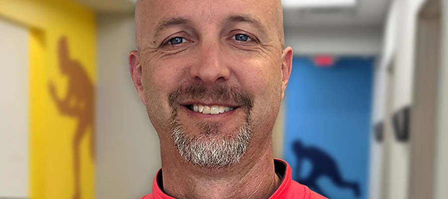Dr. Nathan Melton, DO