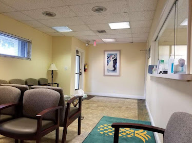 Dr. Neena A Yoyakey DO | Family Physician