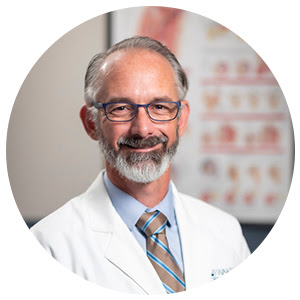 Dr. Neil C. Vining, MD