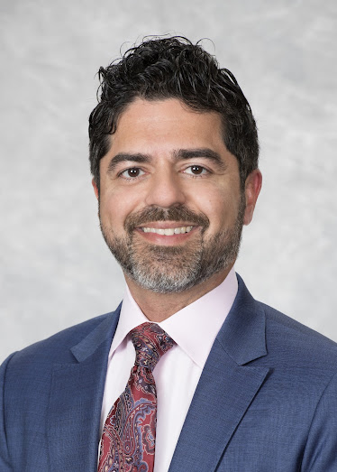 Dr. Neil Thakkar