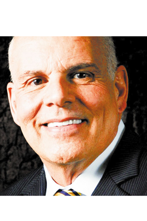 Dr. Nicholaos Bellos, MD
