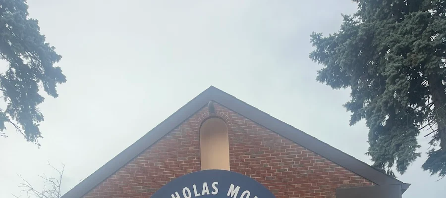 Dr. Nicholas J. Molinaro, DDS