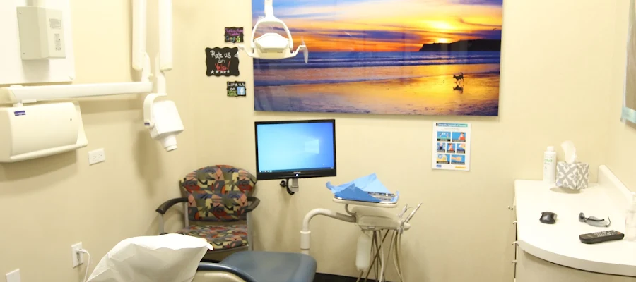 Dr. Nick Addario | Smile Expert